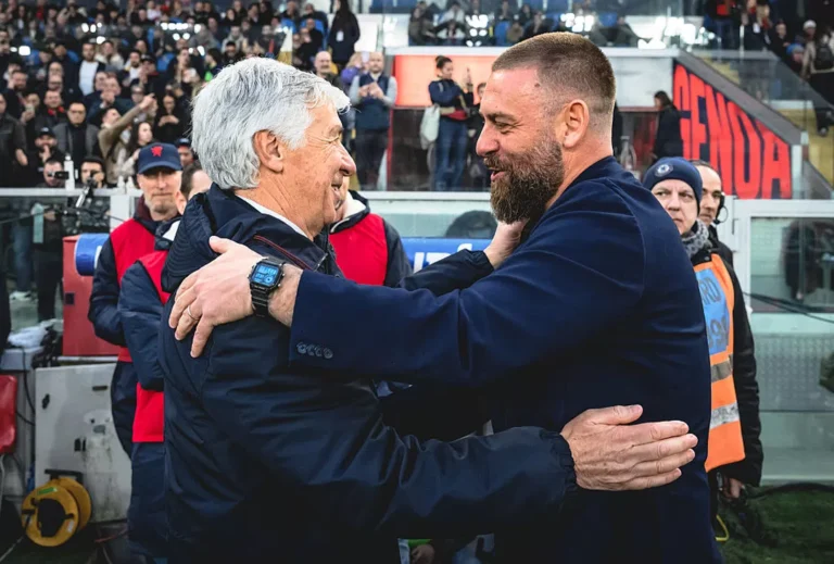 De Rossi