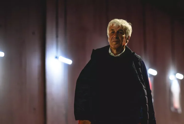 Gasperini