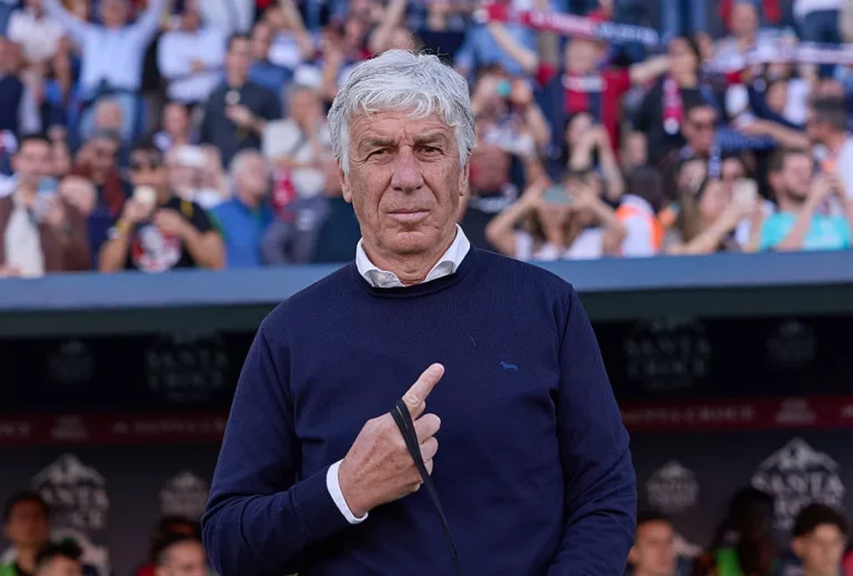 Gasperini