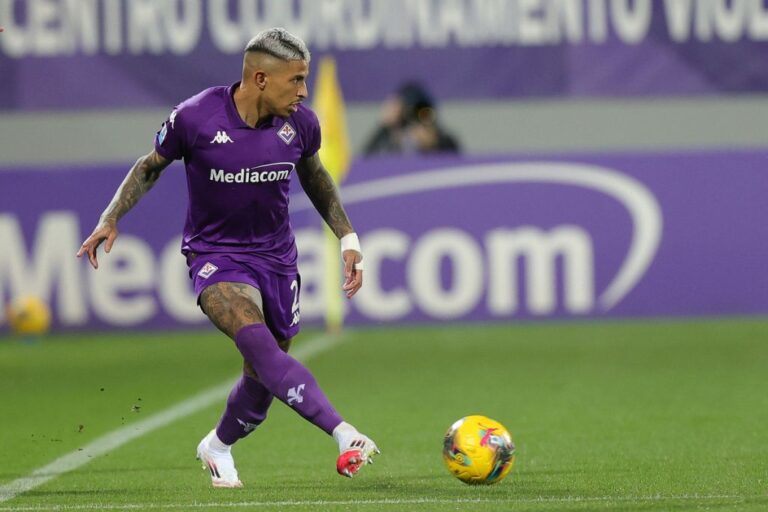 Dodo - Fiorentina