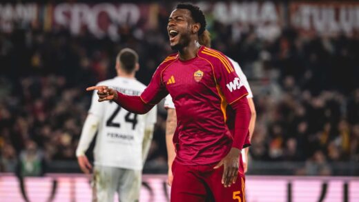 N’Dicka, una posible venta de cara al FPF, de la cual el propio jugar se llevaría el 20%