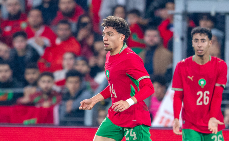 Neil El Aynaoui