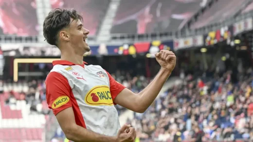 Se habría producido un encuentro entre Massara y el agente de Kerim Alajbegovic