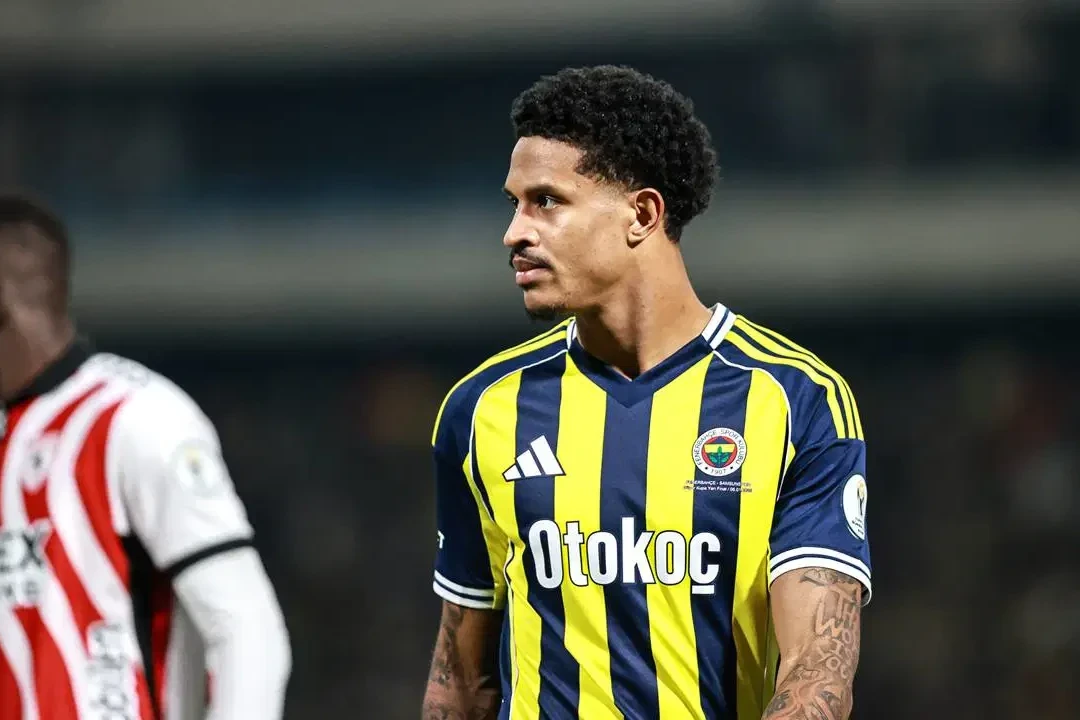 La Roma reactiva el interés por Oosterwolde: Ojeador romanista en el Galatasaray-Fenerbahçe