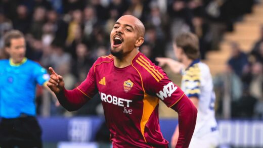 La clasificación a Europa League de la Roma activa una cláusula obligatoria de compra por Donyell Malen