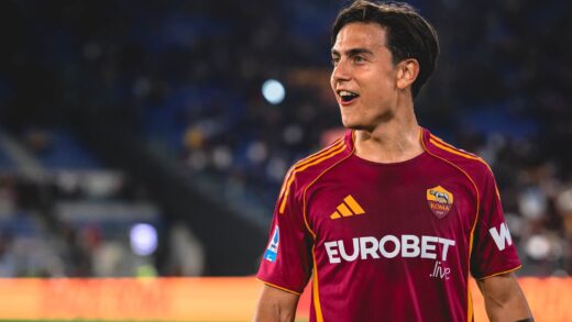 Boca Juniors sueña con Dybala y la Roma empieza a ver real su salida